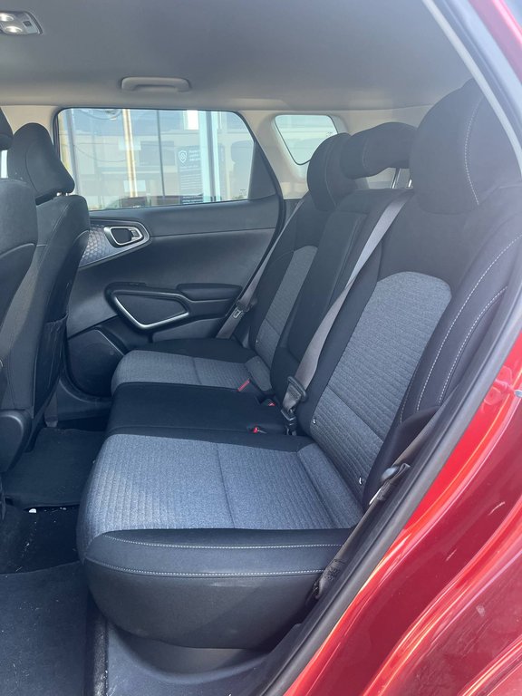 2023 Kia Soul EX, JAMAIS ACCIDENTÉ, TOIT OUVRANT, MAGS in Mirabel, Quebec - 23 - w1024h768px
