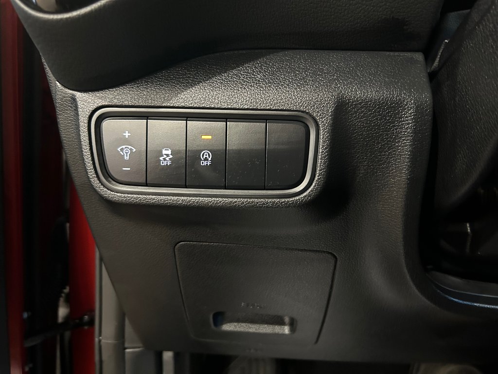2023 Kia Soul EX, JAMAIS ACCIDENTÉ, TOIT OUVRANT, MAGS in Mirabel, Quebec - 22 - w1024h768px
