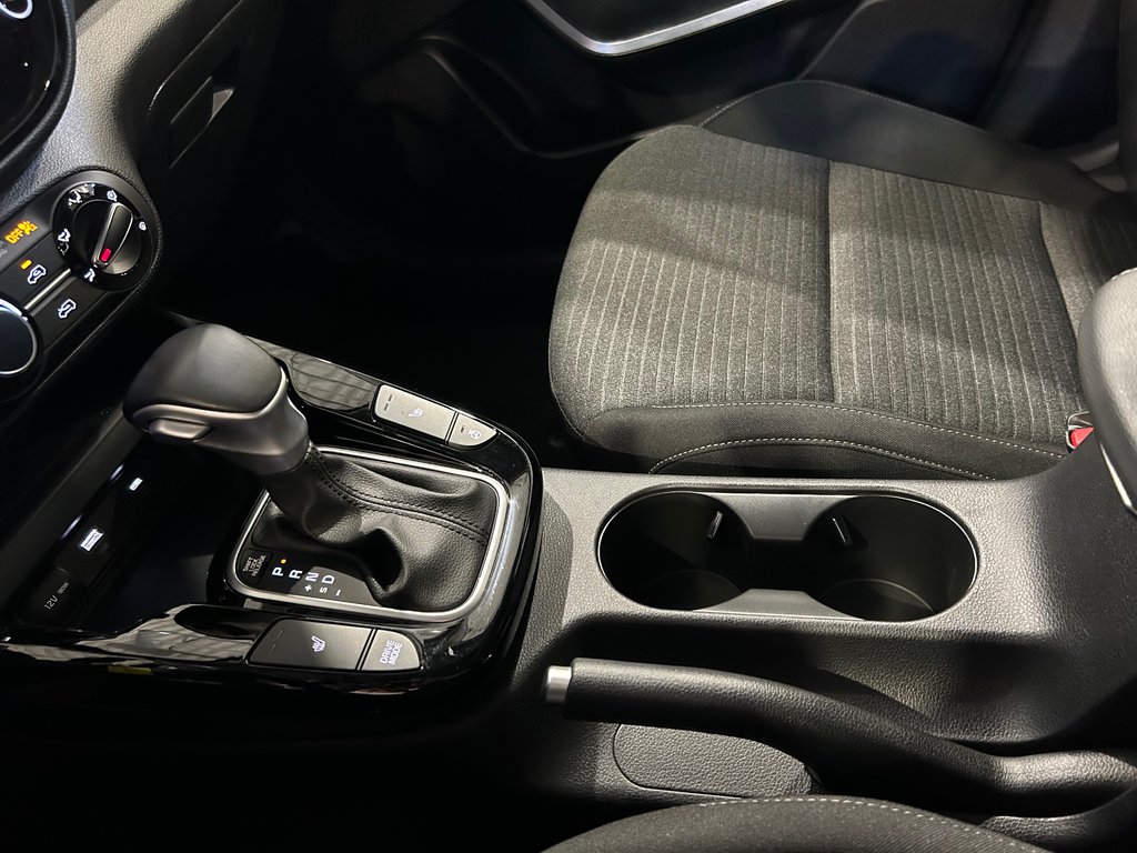 2023 Kia Soul EX, JAMAIS ACCIDENTÉ, TOIT OUVRANT, MAGS in Mirabel, Quebec - 18 - w1024h768px