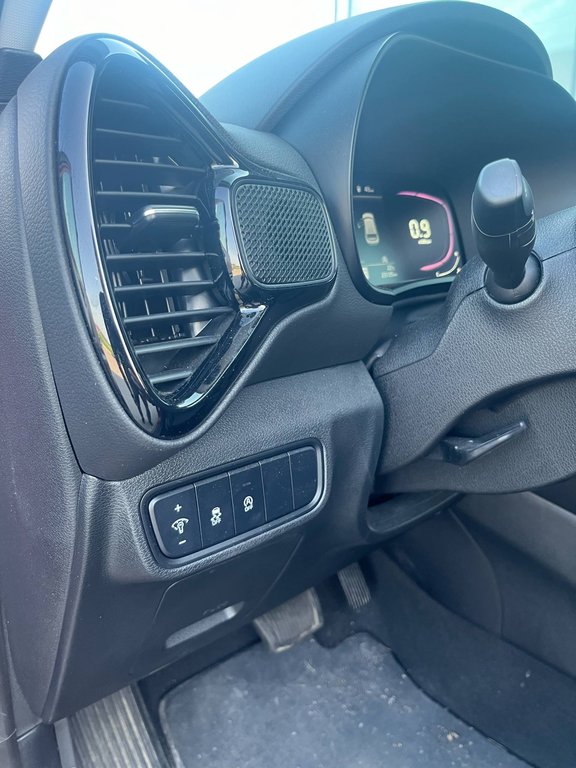 2023 Kia Soul EX, JAMAIS ACCIDENTÉ, TOIT OUVRANT, MAGS in Mirabel, Quebec - 10 - w1024h768px