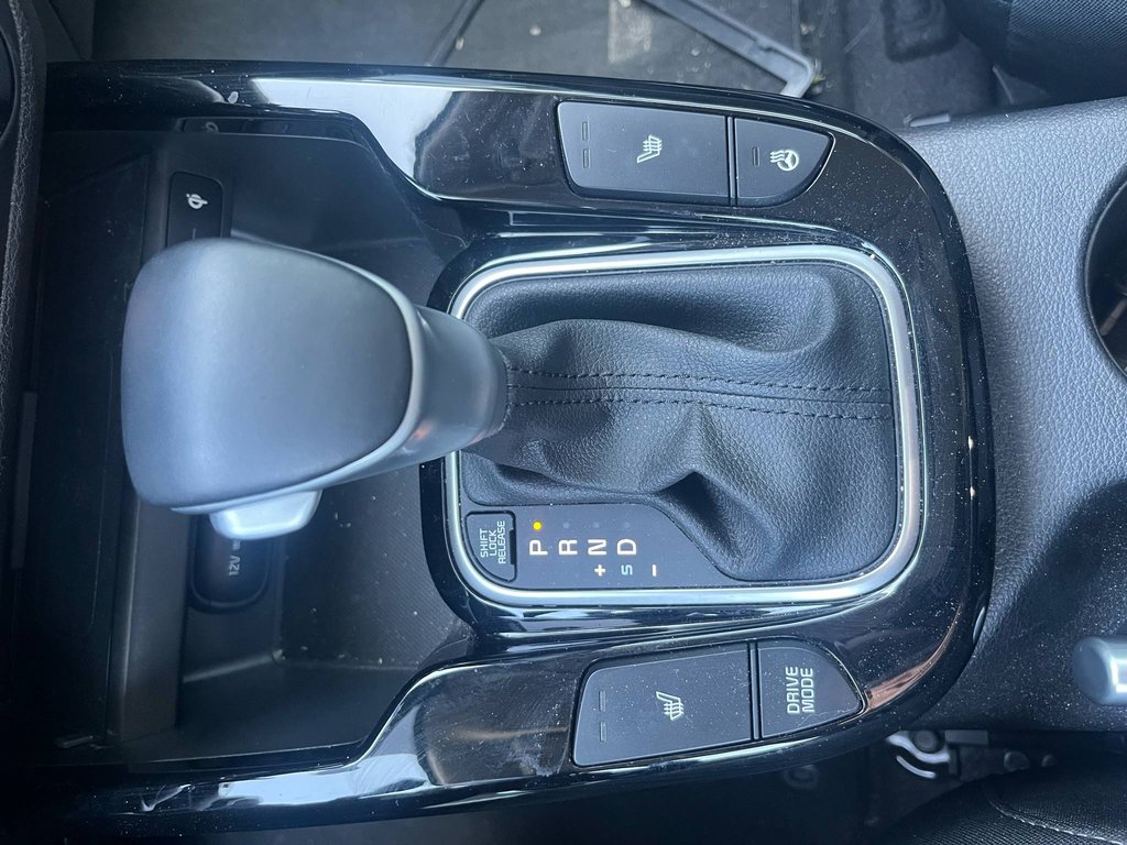 2023 Kia Soul EX, JAMAIS ACCIDENTÉ, TOIT OUVRANT, MAGS in Mirabel, Quebec - 18 - w1024h768px