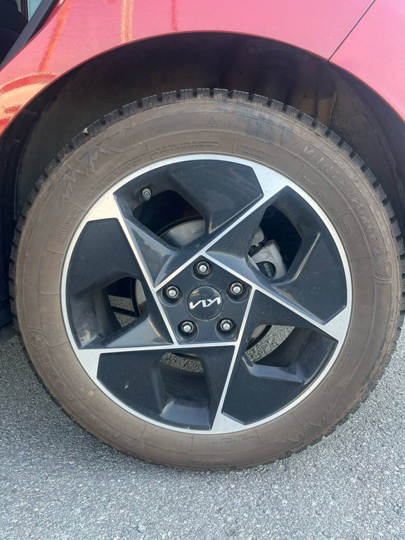 2023 Kia Soul EX, JAMAIS ACCIDENTÉ, TOIT OUVRANT, MAGS in Mirabel, Quebec - 5 - w1024h768px