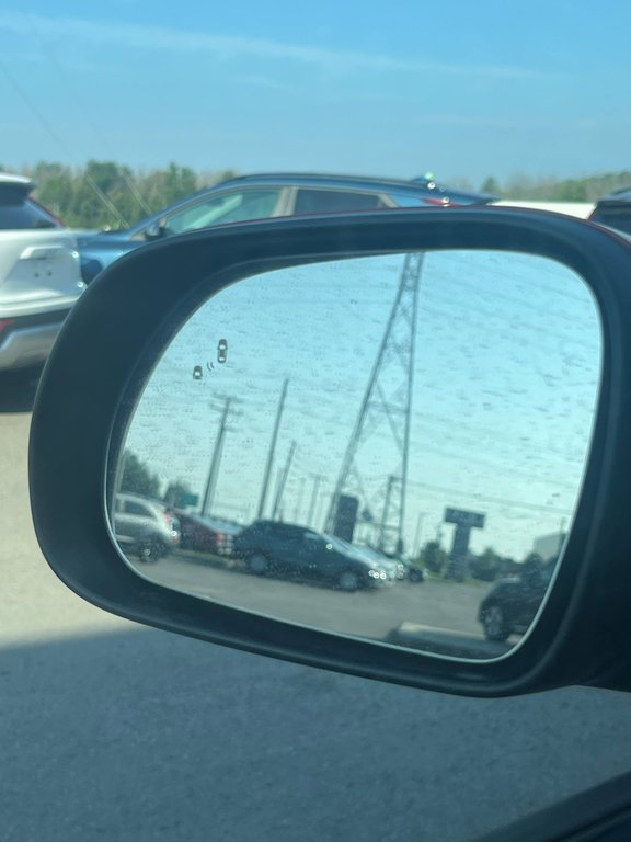 2023 Kia Soul EX, JAMAIS ACCIDENTÉ, TOIT OUVRANT, MAGS in Mirabel, Quebec - 15 - w1024h768px
