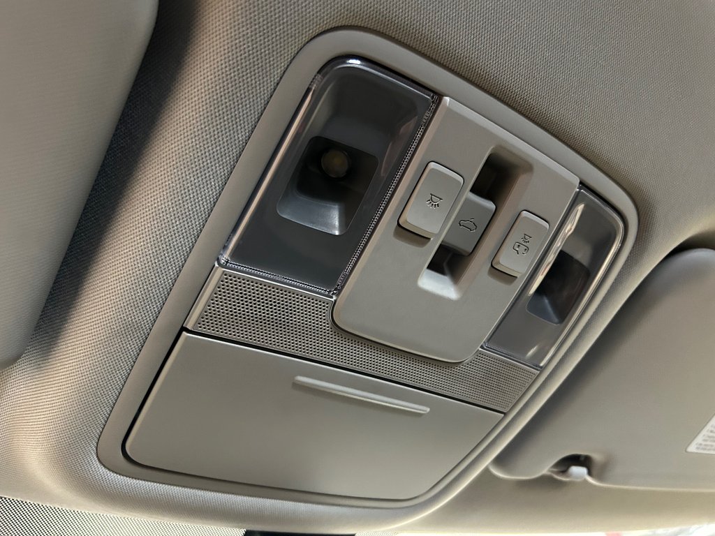 2023 Kia Soul EX, JAMAIS ACCIDENTÉ, TOIT OUVRANT, MAGS in Mirabel, Quebec - 24 - w1024h768px