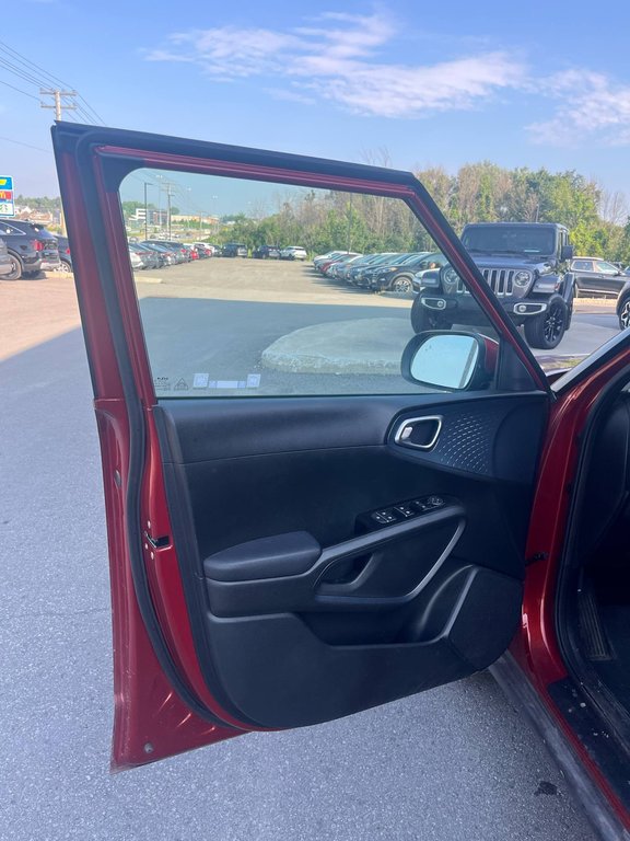 2023 Kia Soul EX, JAMAIS ACCIDENTÉ, TOIT OUVRANT, MAGS in Mirabel, Quebec - 7 - w1024h768px