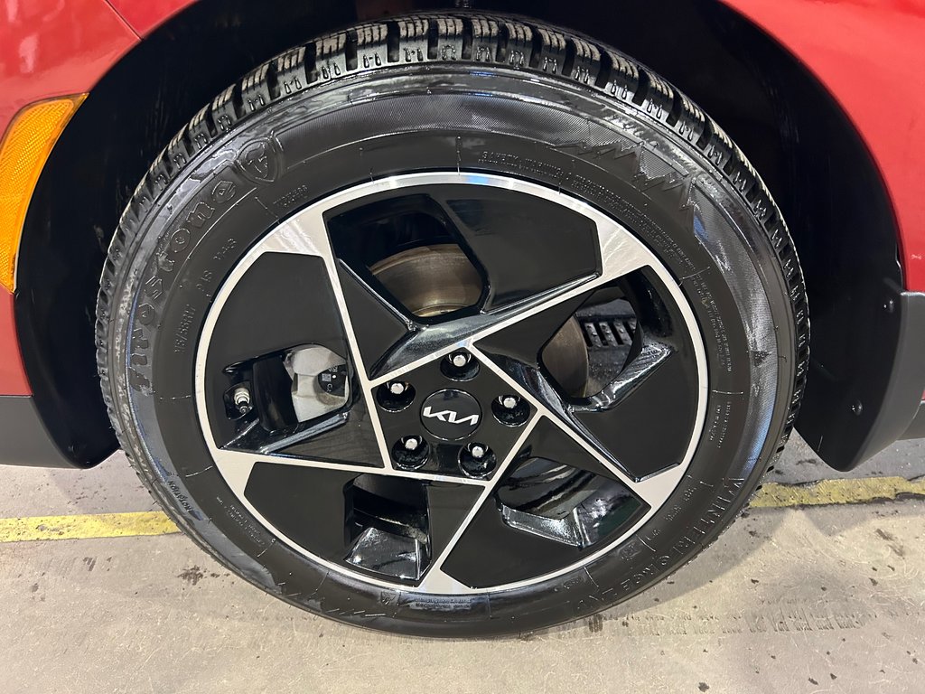 2023 Kia Soul EX, JAMAIS ACCIDENTÉ, TOIT OUVRANT, MAGS in Mirabel, Quebec - 7 - w1024h768px
