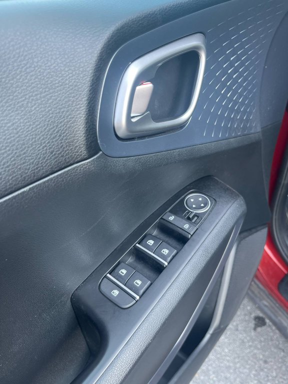 2023 Kia Soul EX, JAMAIS ACCIDENTÉ, TOIT OUVRANT, MAGS in Mirabel, Quebec - 8 - w1024h768px