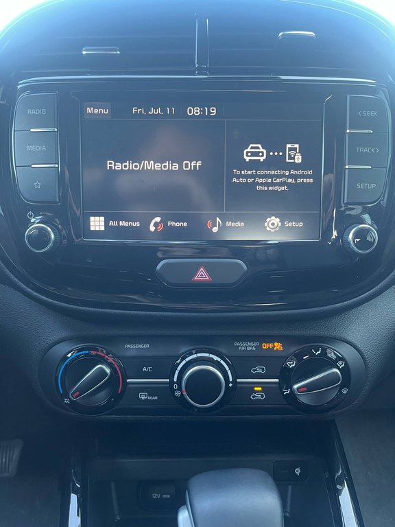 2023 Kia Soul EX, JAMAIS ACCIDENTÉ, TOIT OUVRANT, MAGS in Mirabel, Quebec - 17 - w1024h768px