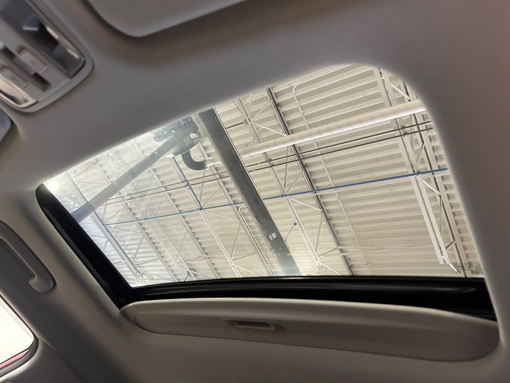 2023 Kia Soul EX, JAMAIS ACCIDENTÉ, TOIT OUVRANT, MAGS in Mirabel, Quebec - 19 - w1024h768px