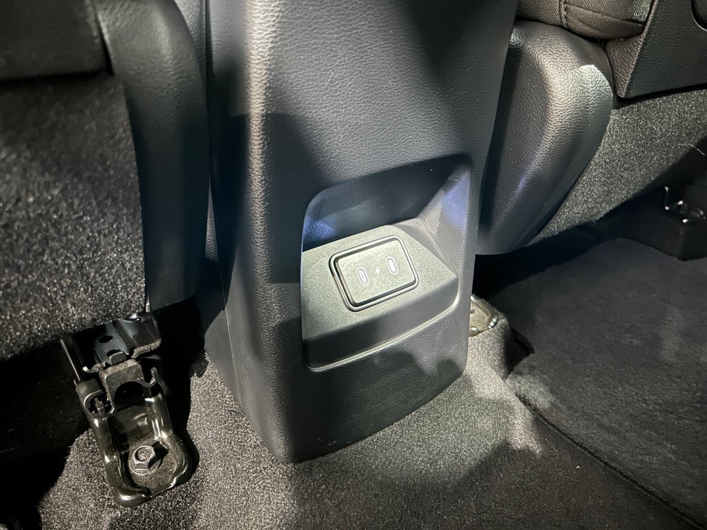 2023 Kia Soul EX, JAMAIS ACCIDENTÉ, TOIT OUVRANT, MAGS in Mirabel, Quebec - 28 - w1024h768px