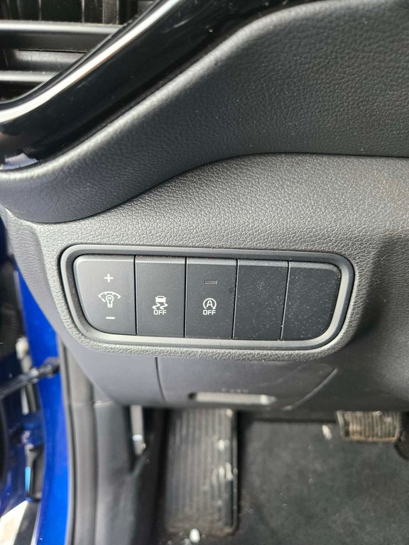 Kia Soul EX+, JAMAIS ACCIDENTÉ, 8 PNEUS, TOIT OUVRANT 2023 à Mirabel, Québec - 18 - w1024h768px