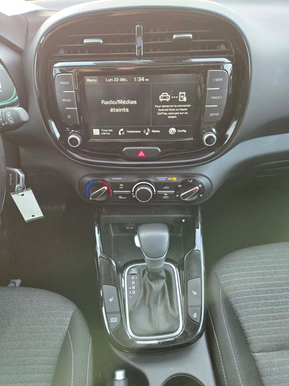 Kia Soul EX+, JAMAIS ACCIDENTÉ, 8 PNEUS, TOIT OUVRANT 2023 à Mirabel, Québec - 16 - w1024h768px