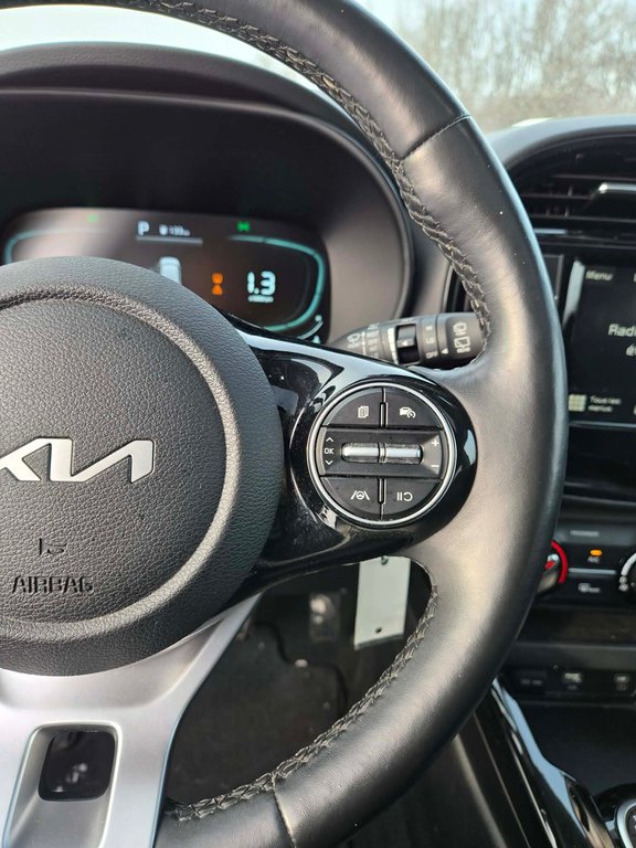 Kia Soul EX+, JAMAIS ACCIDENTÉ, 8 PNEUS, TOIT OUVRANT 2023 à Mirabel, Québec - 14 - w1024h768px