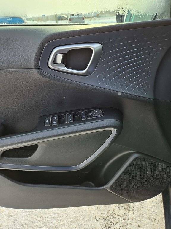 Kia Soul EX+, JAMAIS ACCIDENTÉ, 8 PNEUS, TOIT OUVRANT 2023 à Mirabel, Québec - 8 - w1024h768px