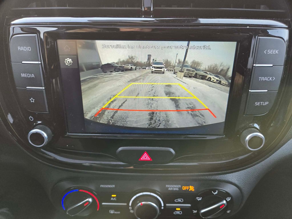 Kia Soul EX+, JAMAIS ACCIDENTÉ, 8 PNEUS, TOIT OUVRANT 2023 à Mirabel, Québec - 17 - w1024h768px