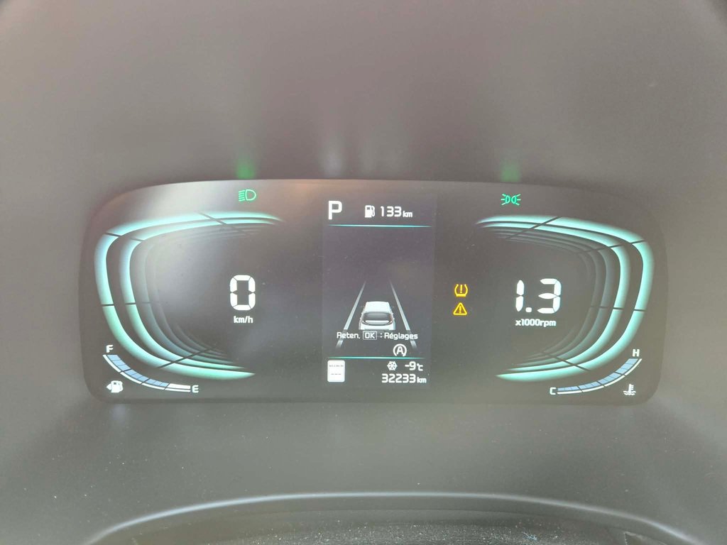 Kia Soul EX+, JAMAIS ACCIDENTÉ, 8 PNEUS, TOIT OUVRANT 2023 à Mirabel, Québec - 10 - w1024h768px