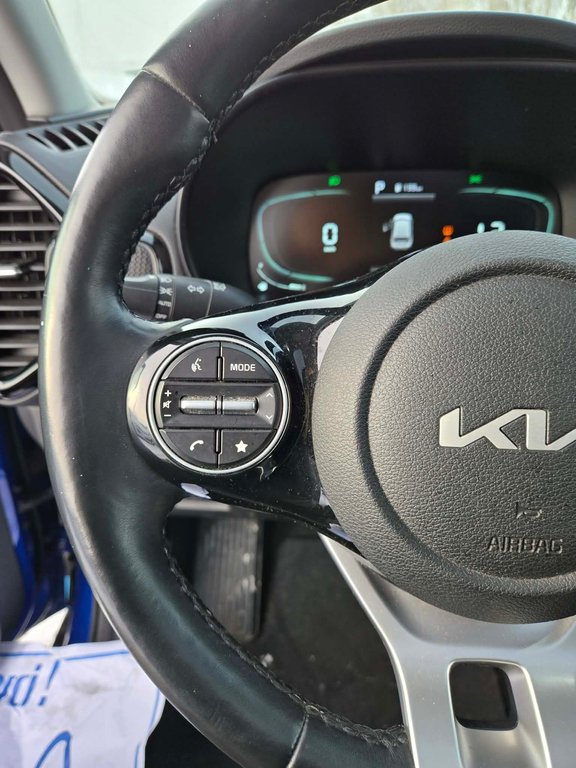 Kia Soul EX+, JAMAIS ACCIDENTÉ, 8 PNEUS, TOIT OUVRANT 2023 à Mirabel, Québec - 13 - w1024h768px