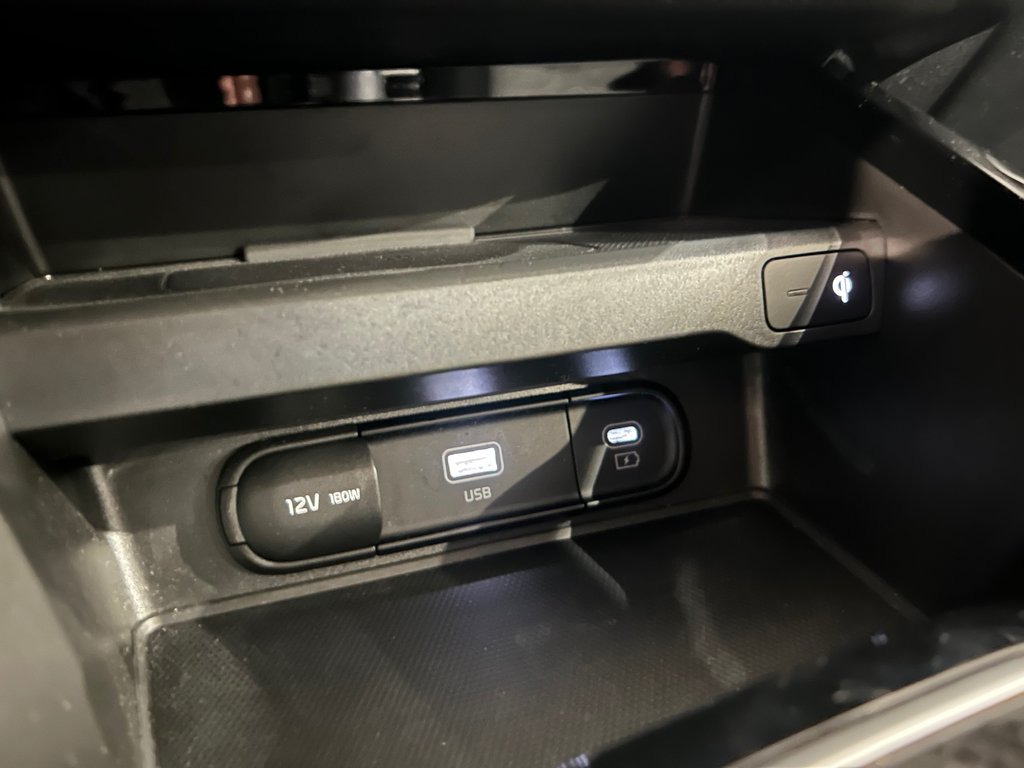 Kia Soul EX, JAMAIS ACCIDENTÉ, SIÈGES CHAUFFANTS, MAGS 2023 à Mirabel, Québec - 22 - w1024h768px