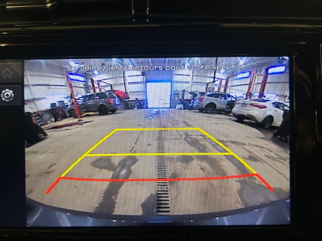 Kia Soul EX, JAMAIS ACCIDENTÉ, SIÈGES CHAUFFANTS, MAGS 2023 à Mirabel, Québec - 18 - w1024h768px