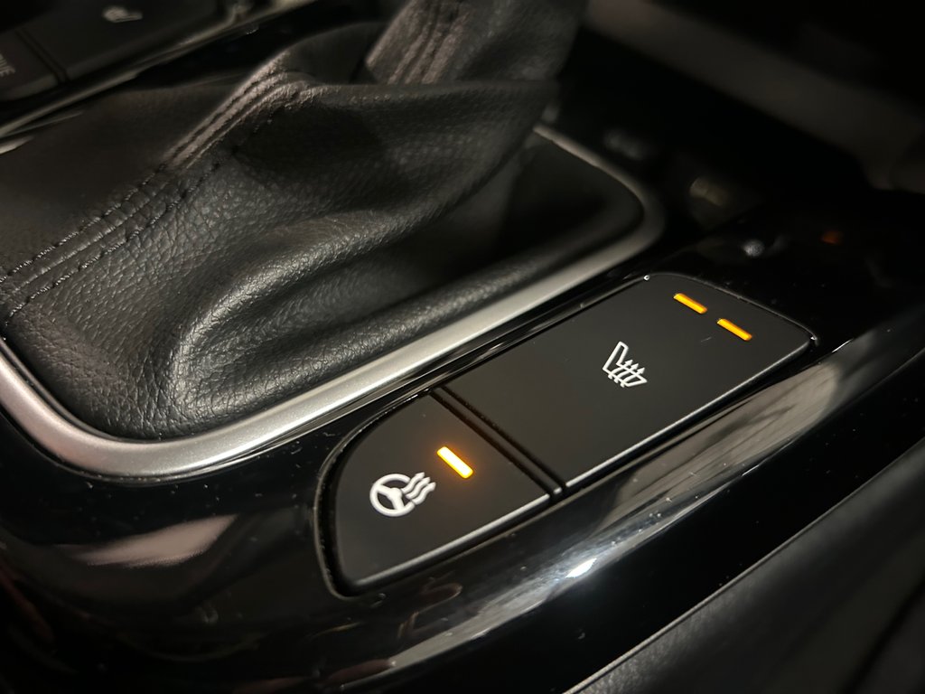 Kia Soul EX, JAMAIS ACCIDENTÉ, SIÈGES CHAUFFANTS, MAGS 2023 à Mirabel, Québec - 20 - w1024h768px