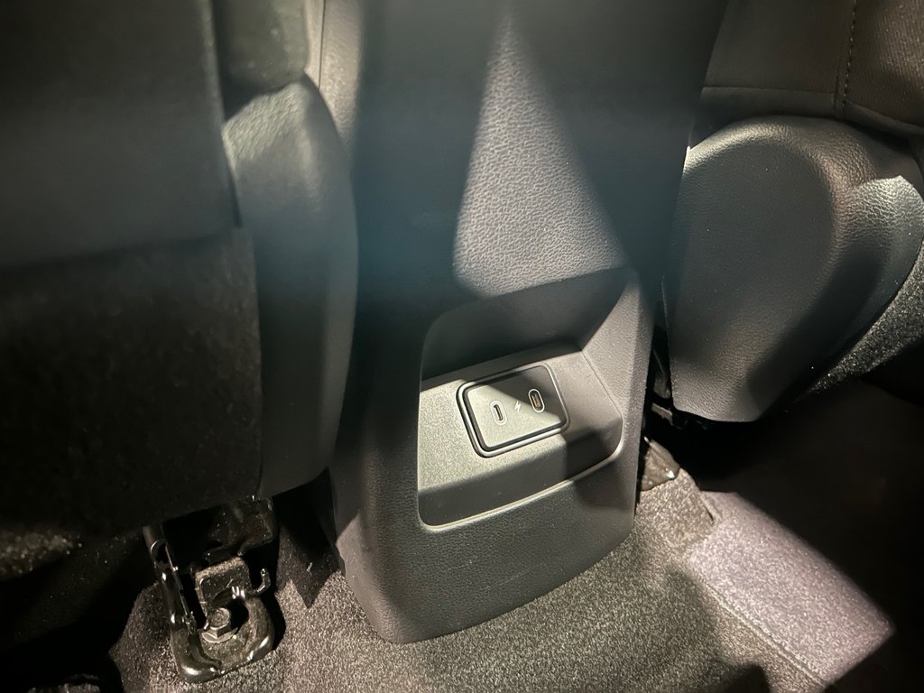 Kia Soul EX, JAMAIS ACCIDENTÉ, SIÈGES CHAUFFANTS, MAGS 2023 à Mirabel, Québec - 28 - w1024h768px
