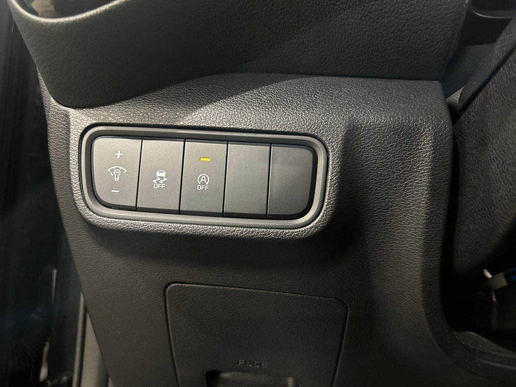 Kia Soul EX, JAMAIS ACCIDENTÉ, SIÈGES CHAUFFANTS, MAGS 2023 à Mirabel, Québec - 23 - w1024h768px