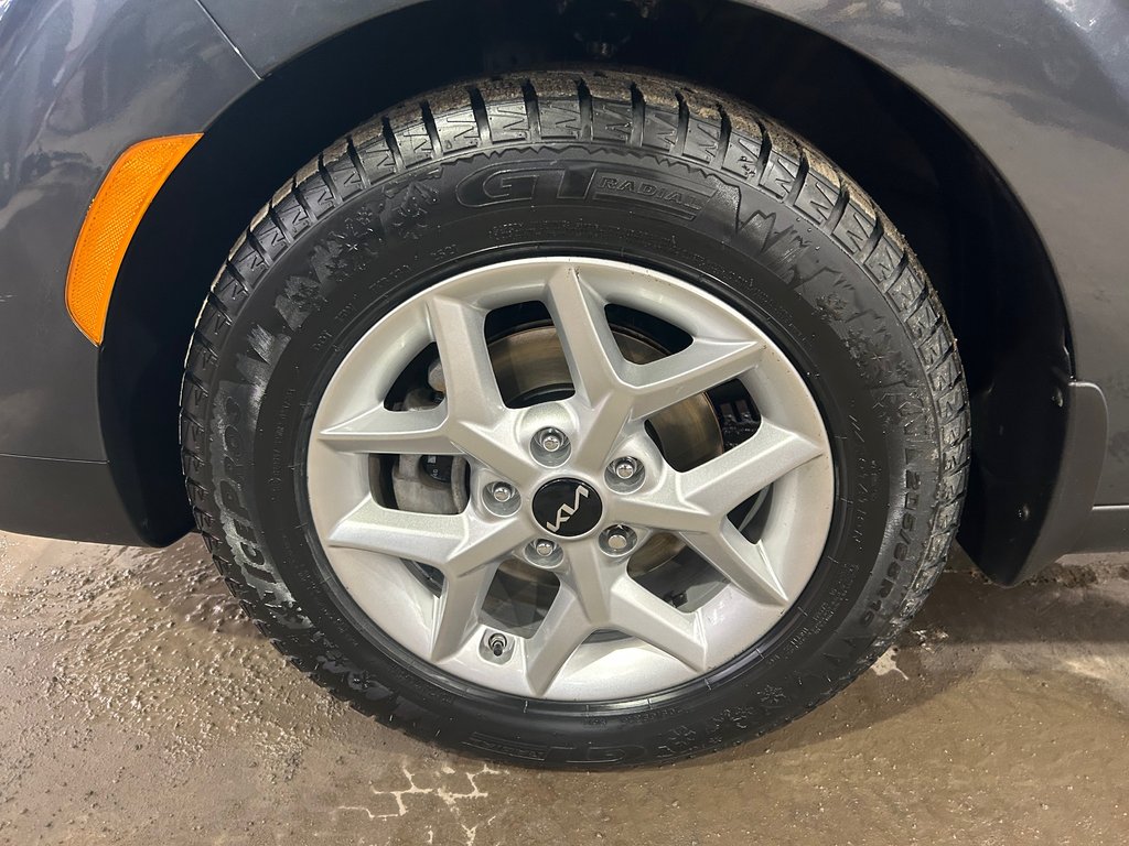 Kia Soul EX, JAMAIS ACCIDENTÉ, SIÈGES CHAUFFANTS, MAGS 2023 à Mirabel, Québec - 7 - w1024h768px