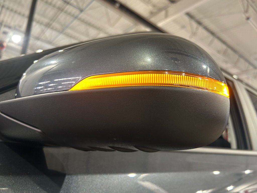 Kia Soul EX, JAMAIS ACCIDENTÉ, SIÈGES CHAUFFANTS, MAGS 2023 à Mirabel, Québec - 14 - w1024h768px