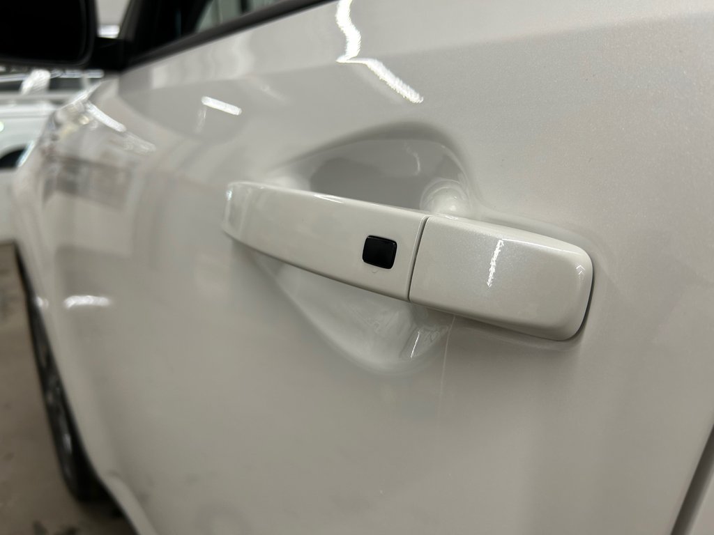 2025 Kia Soul EX Premium, JAMAIS ACCIDENTÉ, TOIT OUVRANT,8 PNEUS in Mirabel, Quebec - 15 - w1024h768px