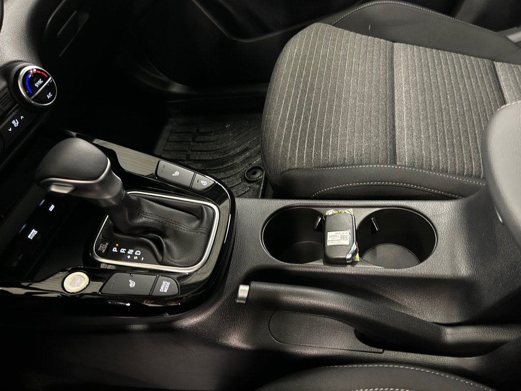 2025 Kia Soul EX Premium, JAMAIS ACCIDENTÉ, TOIT OUVRANT,8 PNEUS in Mirabel, Quebec - 22 - w1024h768px