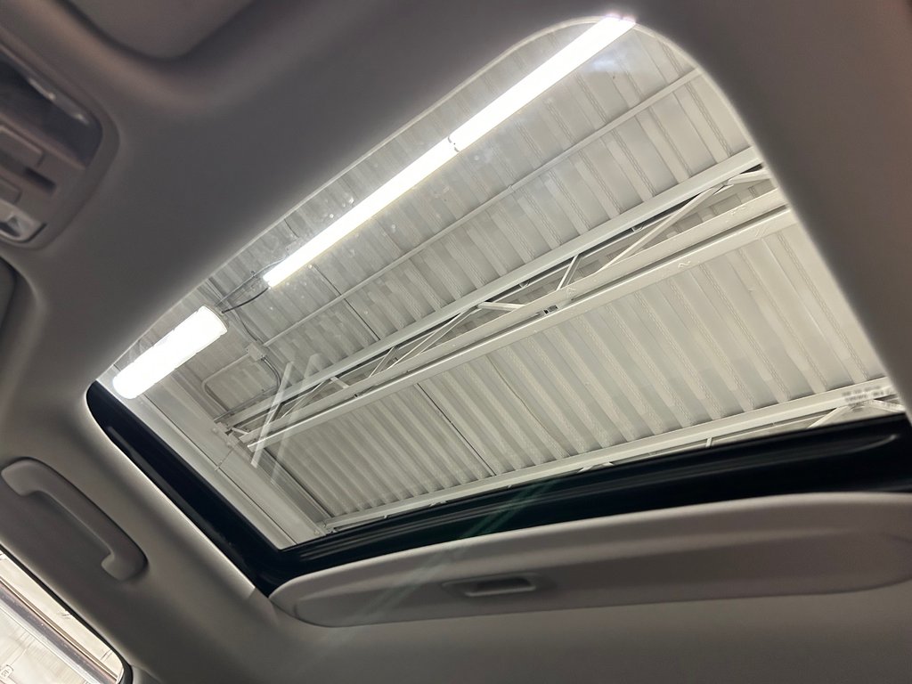 2025 Kia Soul EX Premium, JAMAIS ACCIDENTÉ, TOIT OUVRANT,8 PNEUS in Mirabel, Quebec - 20 - w1024h768px