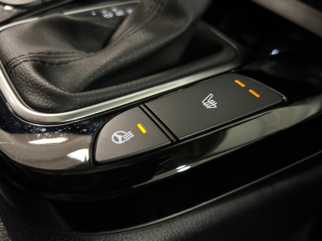 2025 Kia Soul EX Premium, JAMAIS ACCIDENTÉ, TOIT OUVRANT,8 PNEUS in Mirabel, Quebec - 23 - w1024h768px