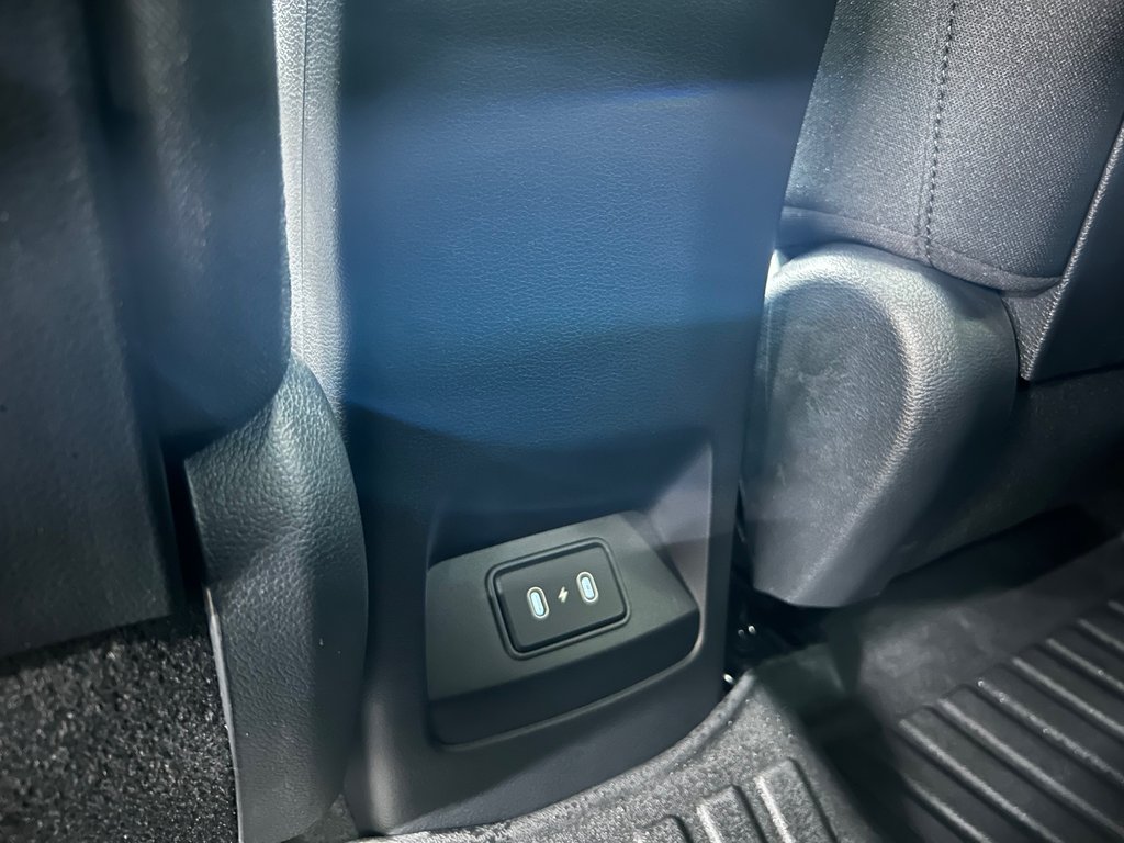 2025 Kia Soul EX Premium, JAMAIS ACCIDENTÉ, TOIT OUVRANT,8 PNEUS in Mirabel, Quebec - 31 - w1024h768px