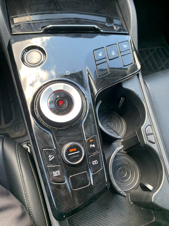 Kia Sportage Hybrid EX, JAMAIS ACCIDENTÉ, GPS, CUIR, AWD, MAGS 2023 à Mirabel, Québec - 15 - w1024h768px