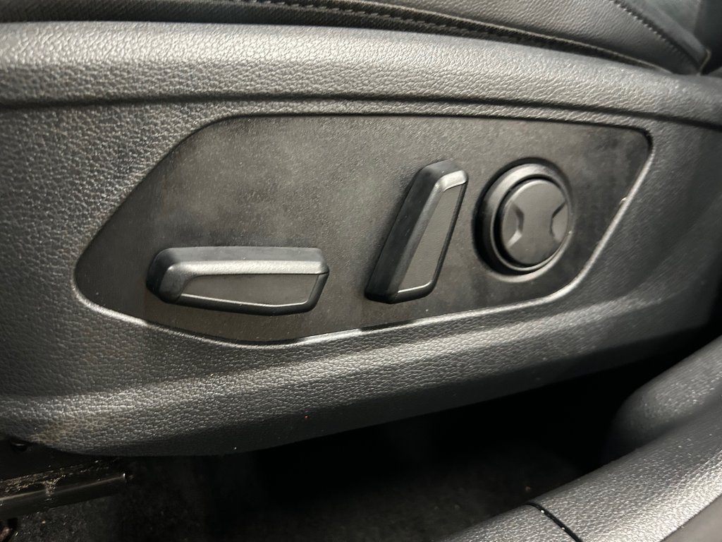 Kia Sportage Hybrid EX, JAMAIS ACCIDENTÉ, GPS, CUIR, AWD, MAGS 2023 à Mirabel, Québec - 10 - w1024h768px