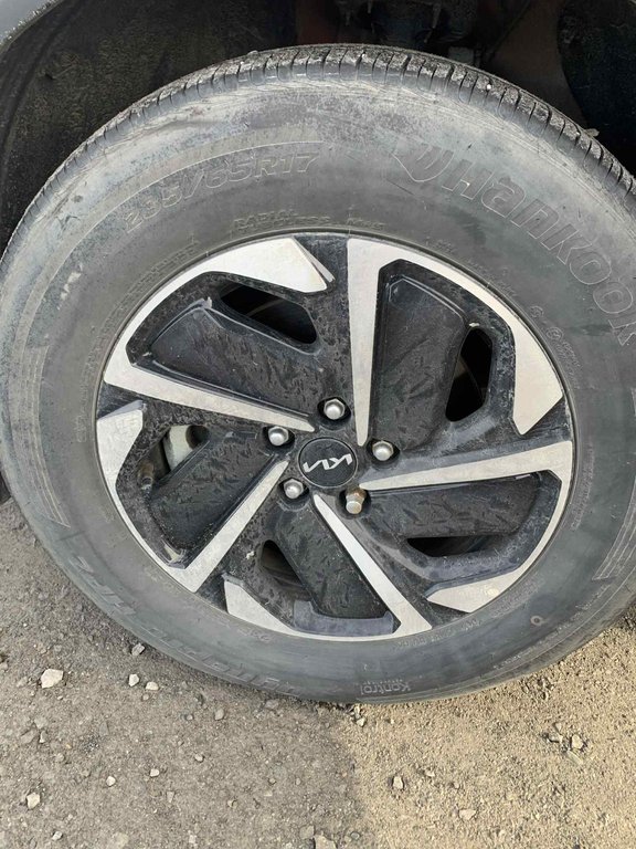 Kia Sportage Hybrid EX, JAMAIS ACCIDENTÉ, CUIR, AWD, MAGS 2023 à Mirabel, Québec - 5 - w1024h768px