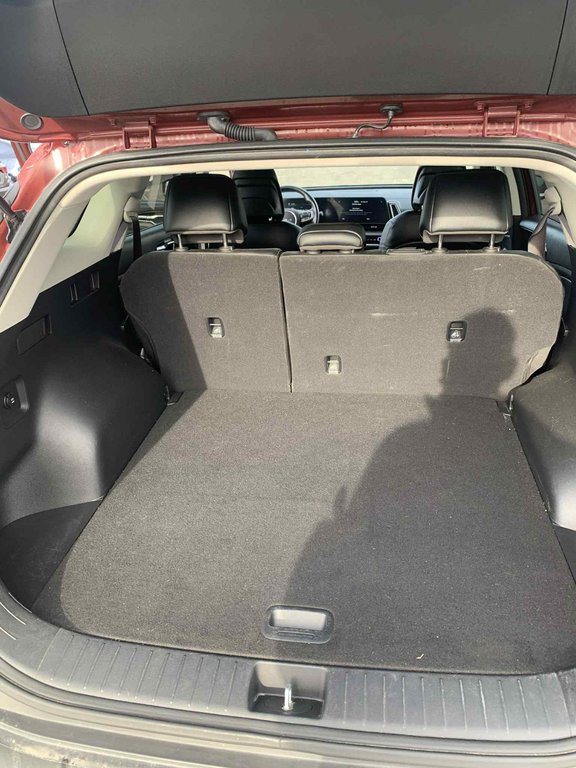 Kia Sportage Hybrid EX, JAMAIS ACCIDENTÉ, CUIR, AWD, MAGS 2023 à Mirabel, Québec - 17 - w1024h768px