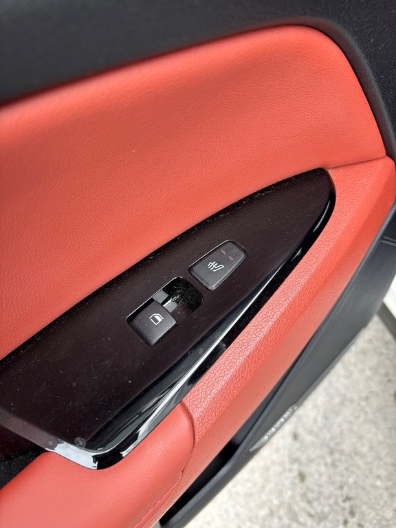 Kia Sportage Hybrid SX, JAMAIS ACCIDENTÉ, CUIR, TOIT, AWD, GPS 2023 à Mirabel, Québec - 25 - w1024h768px