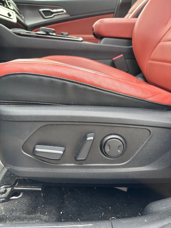 Kia Sportage Hybrid SX, JAMAIS ACCIDENTÉ, CUIR, TOIT, AWD, GPS 2023 à Mirabel, Québec - 11 - w1024h768px