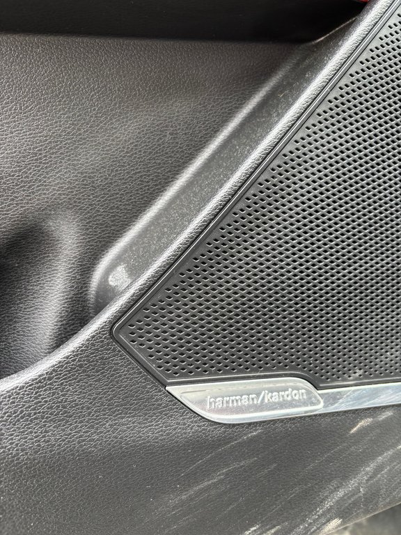 Kia Sportage Hybrid SX, JAMAIS ACCIDENTÉ, CUIR, TOIT, AWD, GPS 2023 à Mirabel, Québec - 8 - w1024h768px