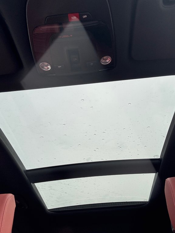 Kia Sportage Hybrid SX, JAMAIS ACCIDENTÉ, CUIR, TOIT, AWD, GPS 2023 à Mirabel, Québec - 16 - w1024h768px