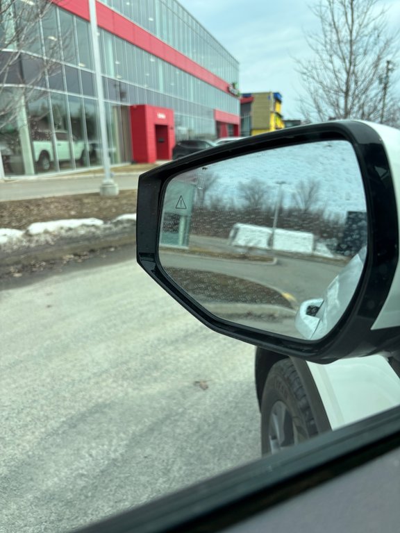 Kia Sportage Hybrid SX, JAMAIS ACCIDENTÉ, CUIR, TOIT, AWD, GPS 2023 à Mirabel, Québec - 15 - w1024h768px