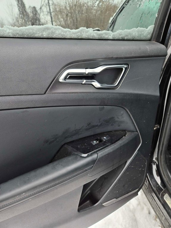 Kia Sportage Plug-In Hybrid EX Premium, JAMAIS ACCIDENTÉ, CUIR, GPS, AWD 2023 à Mirabel, Québec - 20 - w1024h768px