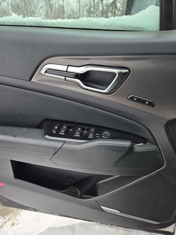 Kia Sportage Plug-In Hybrid EX Premium, JAMAIS ACCIDENTÉ, CUIR, GPS, AWD 2023 à Mirabel, Québec - 7 - w1024h768px