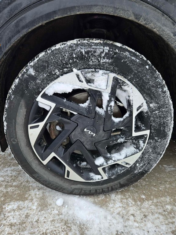 Kia Sportage Plug-In Hybrid EX Premium, JAMAIS ACCIDENTÉ, CUIR, GPS, AWD 2023 à Mirabel, Québec - 5 - w1024h768px