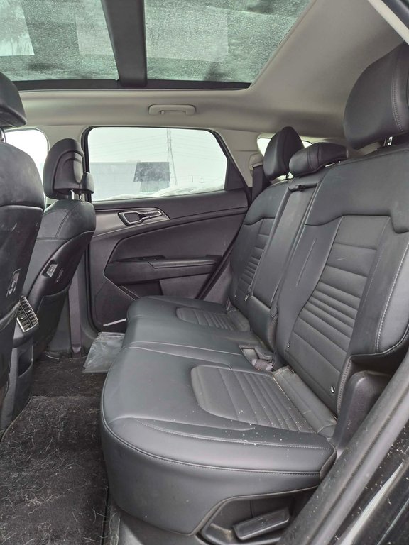 Kia Sportage Plug-In Hybrid EX Premium, JAMAIS ACCIDENTÉ, CUIR, GPS, AWD 2023 à Mirabel, Québec - 21 - w1024h768px
