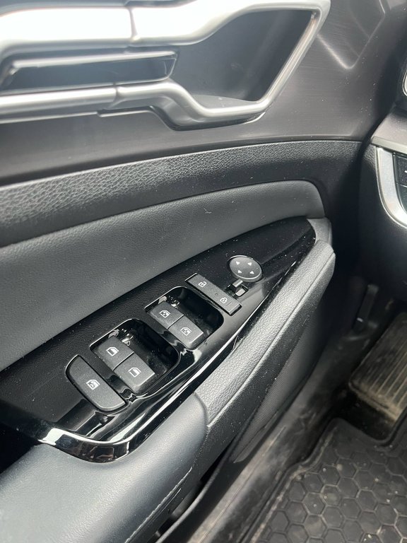2025 Kia Sportage Plug-In Hybrid EX Premium, JAMAIS ACCIDENTÉ, CUIR, GPS in Mirabel, Quebec - 7 - w1024h768px