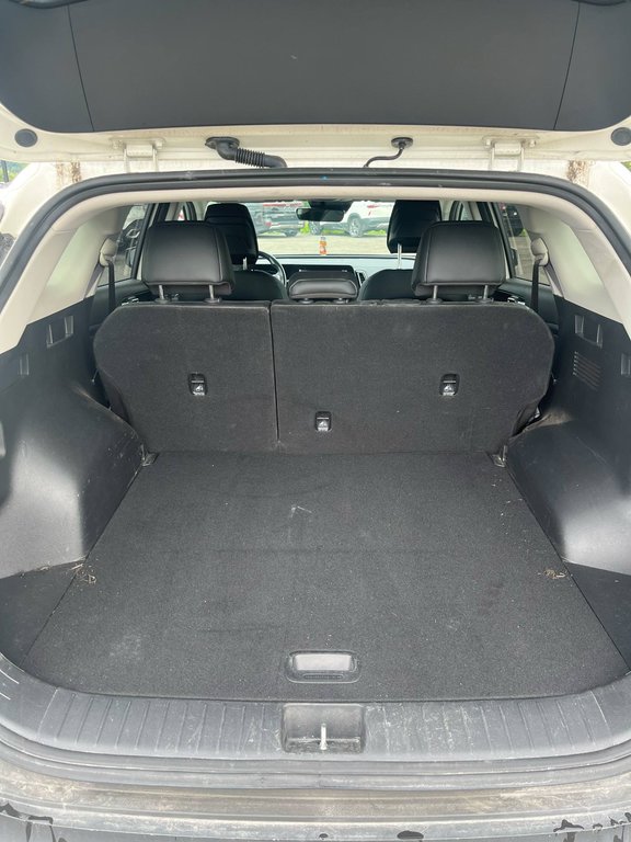 2025 Kia Sportage Plug-In Hybrid EX Premium, JAMAIS ACCIDENTÉ, CUIR, GPS in Mirabel, Quebec - 23 - w1024h768px