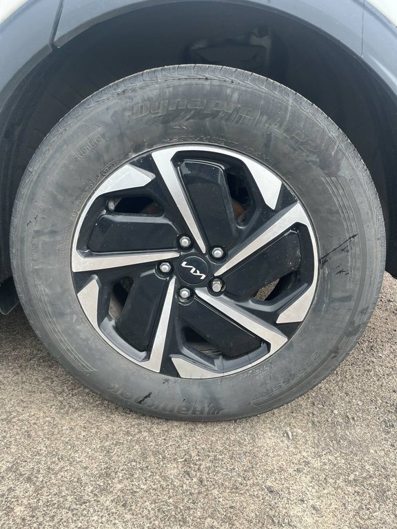 2025 Kia Sportage Plug-In Hybrid EX Premium, JAMAIS ACCIDENTÉ, CUIR, GPS in Mirabel, Quebec - 5 - w1024h768px