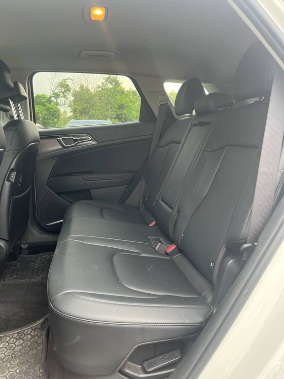 2025 Kia Sportage Plug-In Hybrid EX Premium, JAMAIS ACCIDENTÉ, CUIR, GPS in Mirabel, Quebec - 21 - w1024h768px